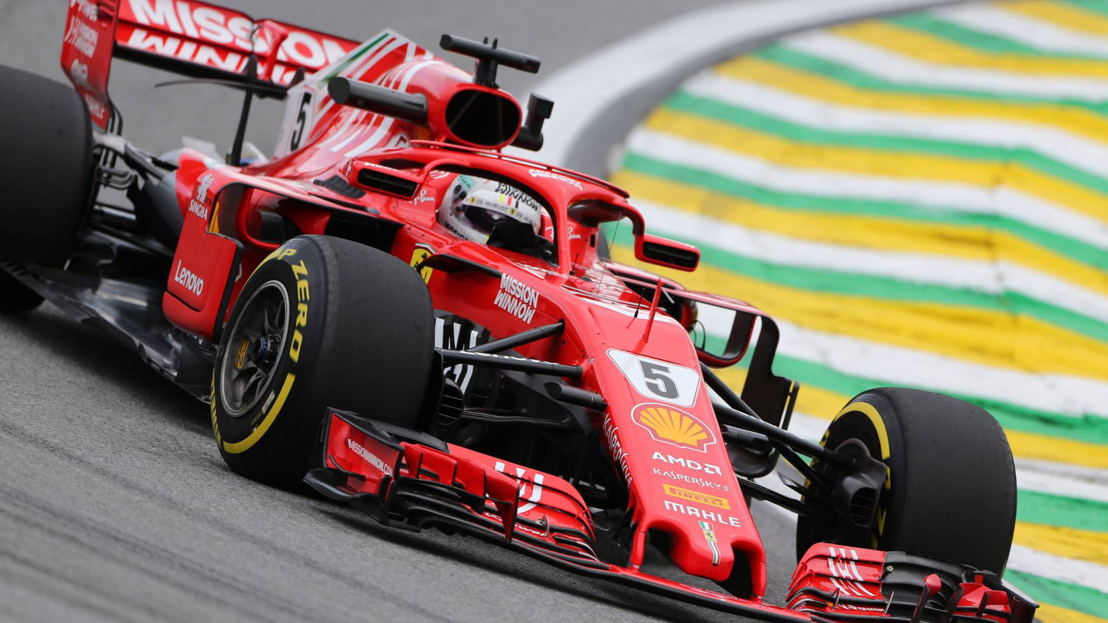 F1 Qualifying Analysis: Was Vettel lucky to avoid exclusion?