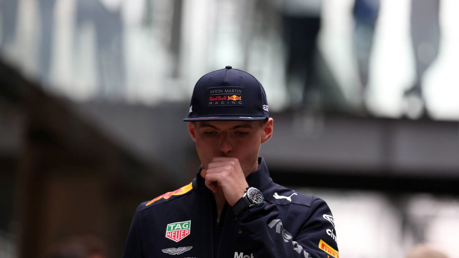 Verstappen menyerahkan layanan publik oleh FIA setelah memo Ocon