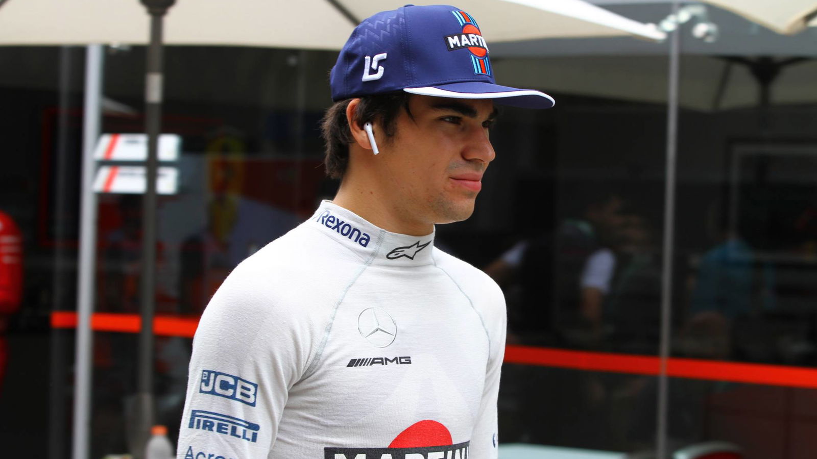 Stroll confirmed for first Force India F1 test