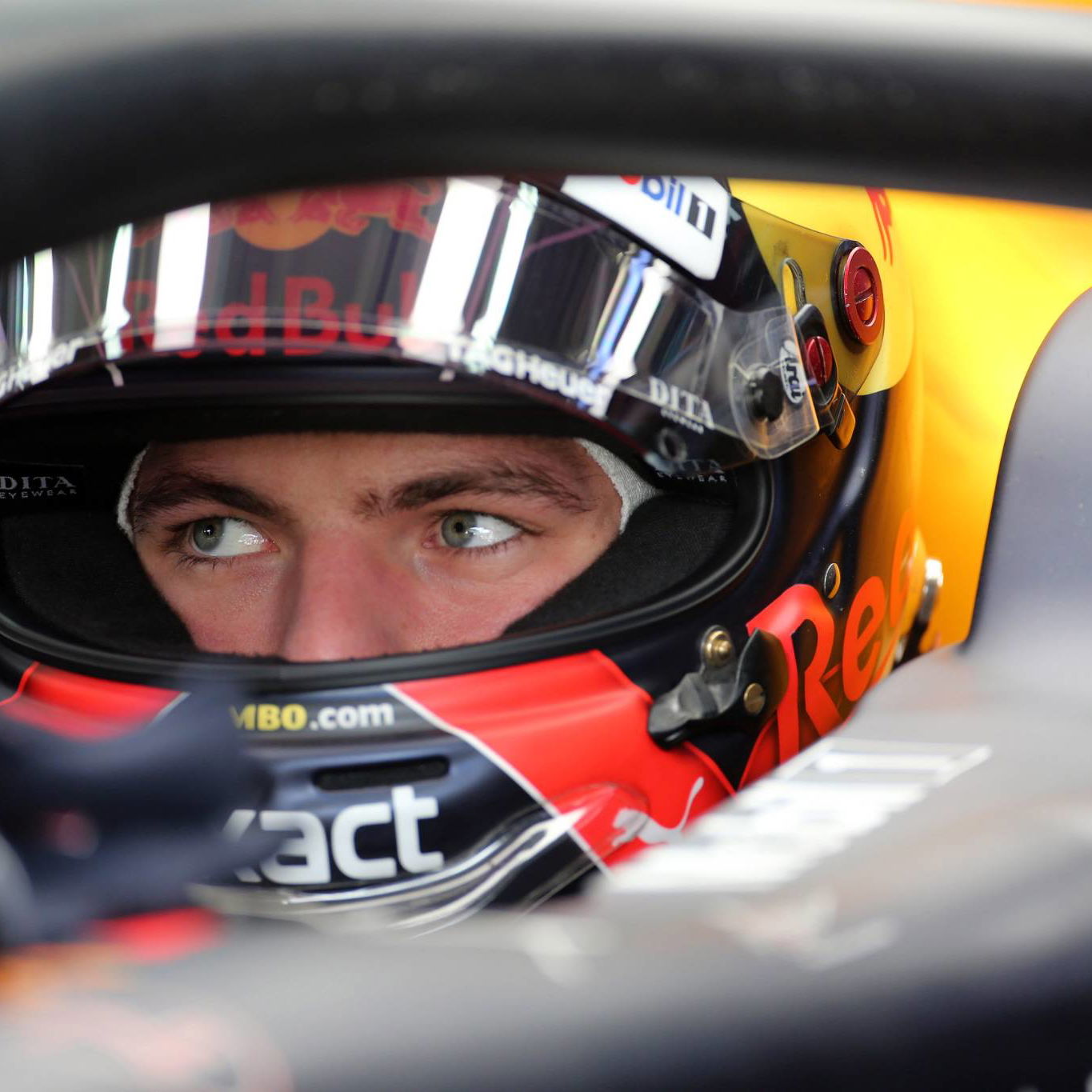 Vandoorne considering IndyCar, Formula E as F1 door closes