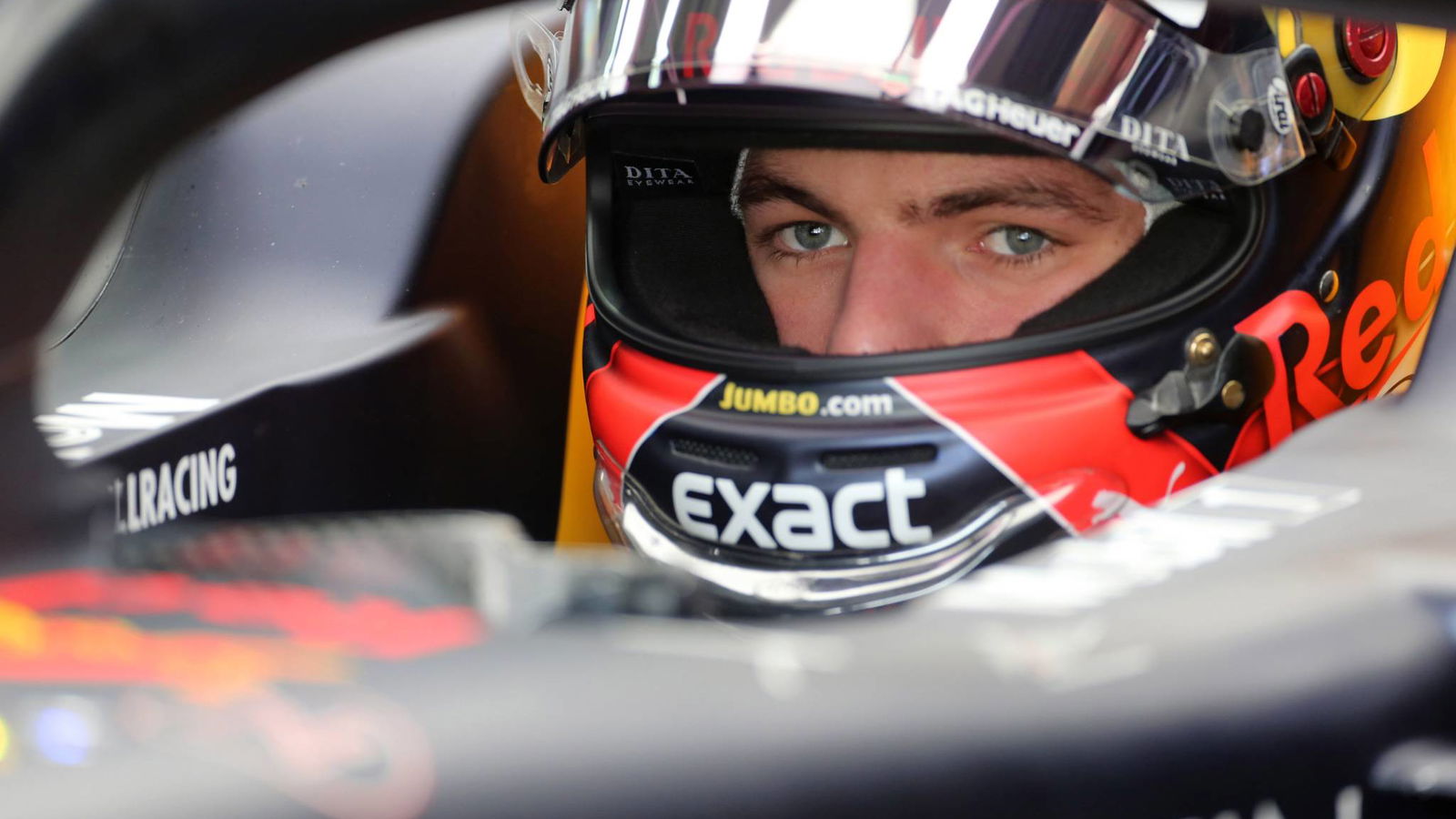 Verstappen: Red Bull tidak berbohong tentang nomor mesin Honda F1