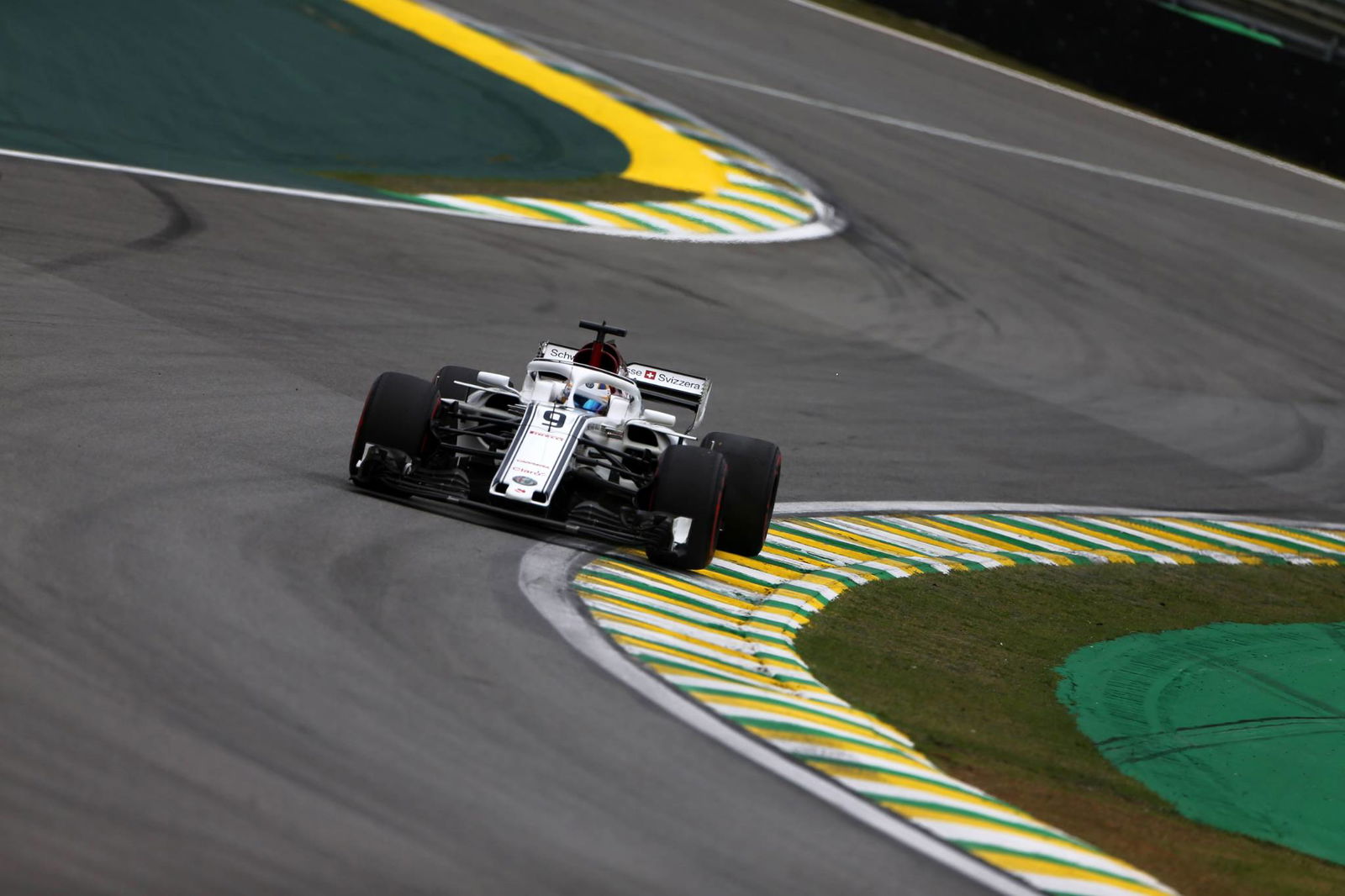 Bottas: Tiang GP Brasil ada di sana untuk saya rebut