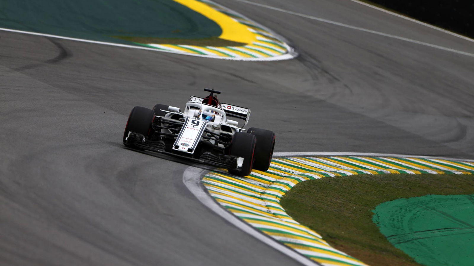 Ericsson berharap kualifikasi F1 terbaik menunjukkan apa yang tidak dimiliki Sauber