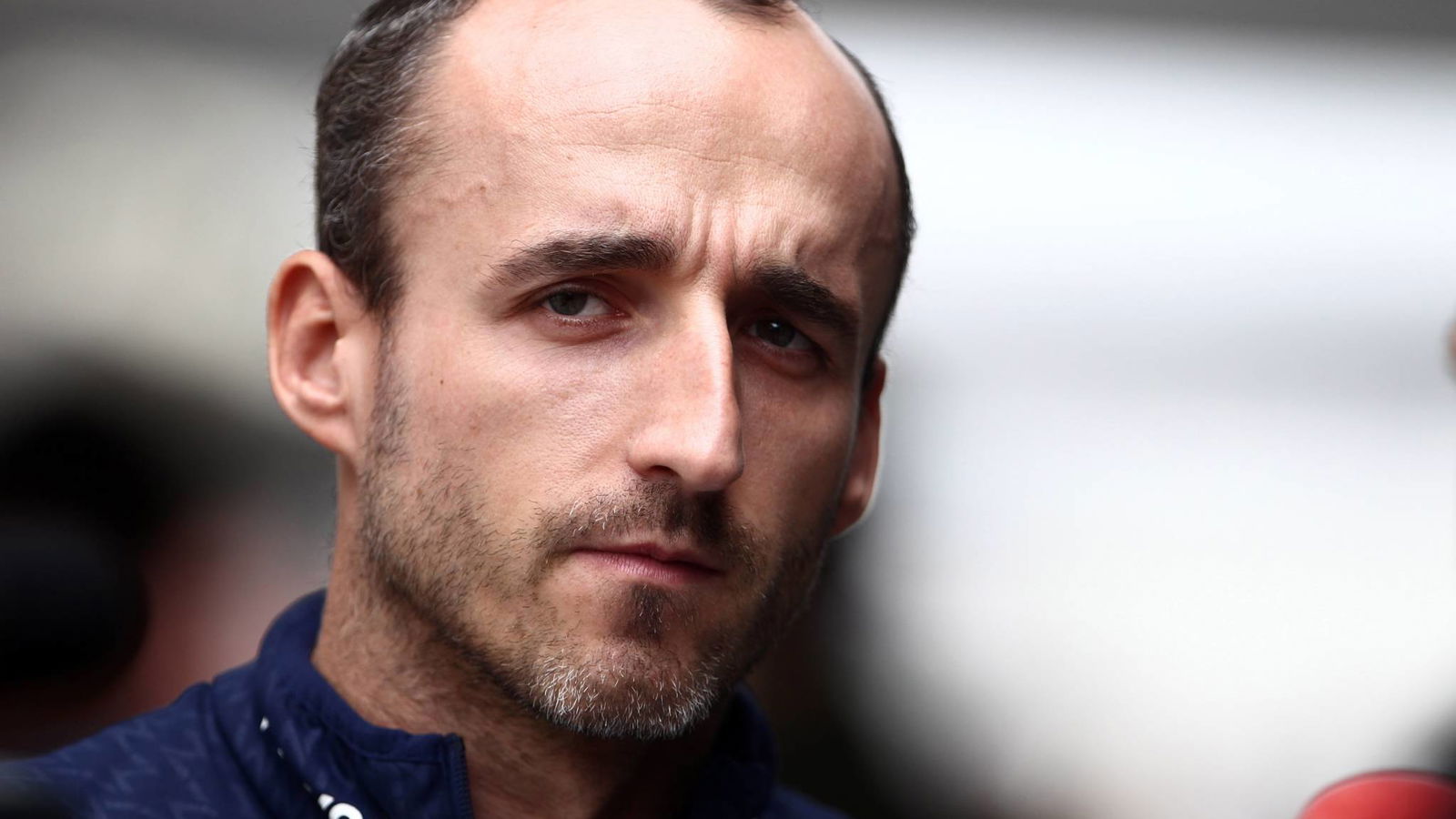 Kubica: Itu adalah cerita yang mungkin tidak dipercaya oleh siapa pun