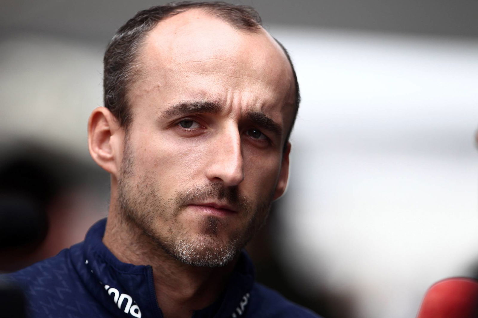 Sirotkin’s F1 backers SMP: We decided to leave Williams 