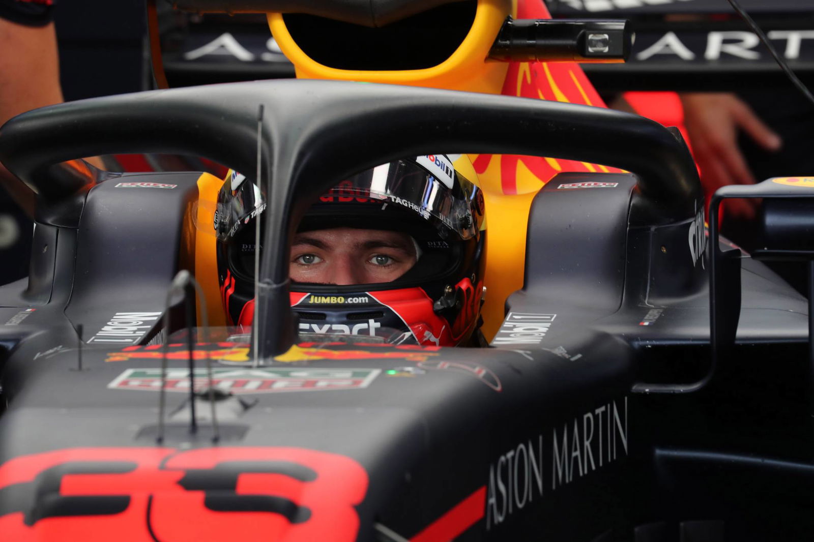 Ocon-Verstappen spat shines a light on future F1 rivalries