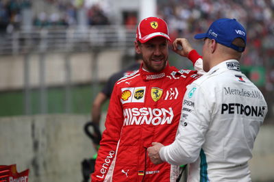 F1 Qualifying Analysis: Was Vettel lucky to avoid exclusion?