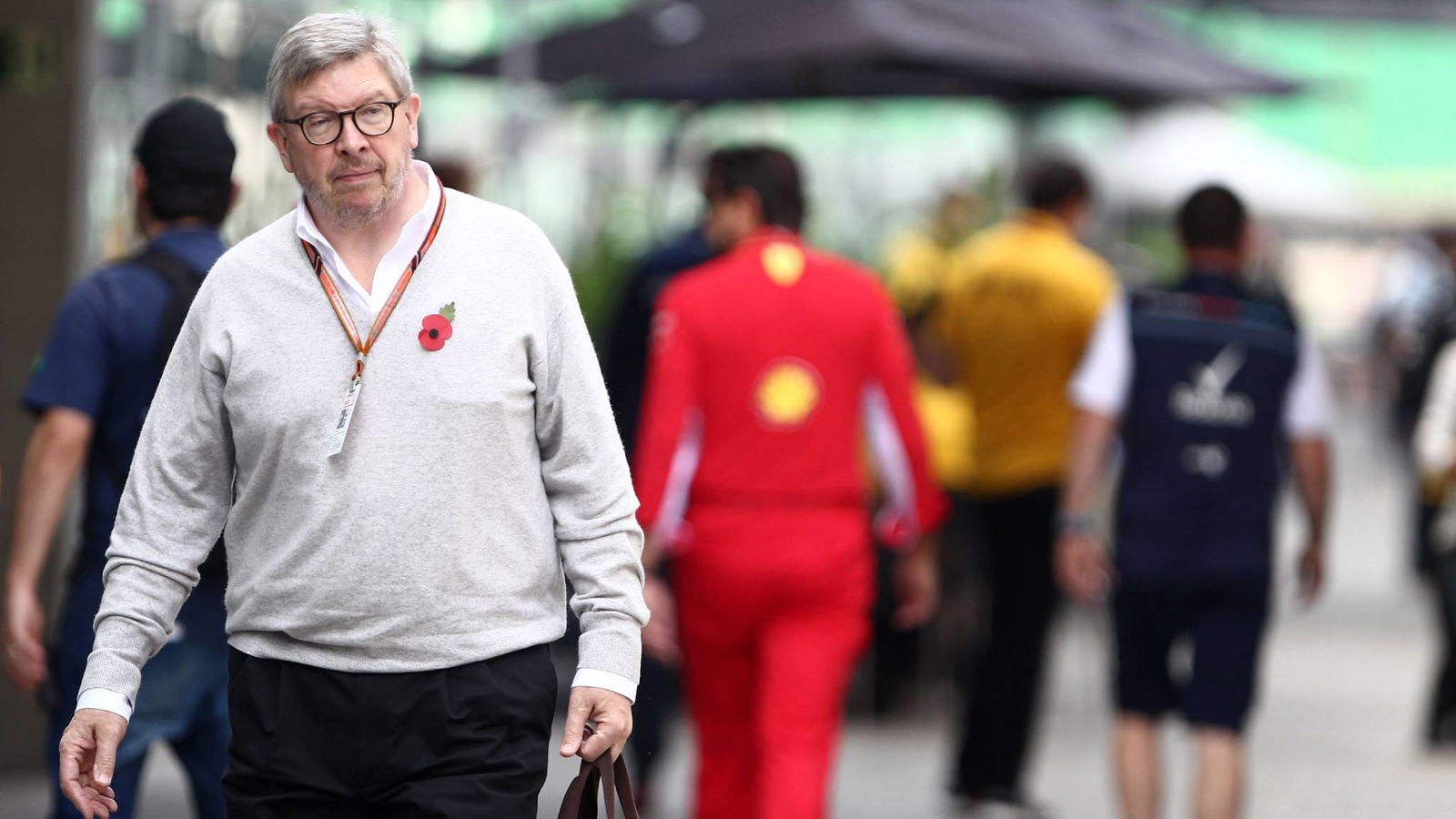 Brawn: F1 engine suppliers have pulled up the drawbridge