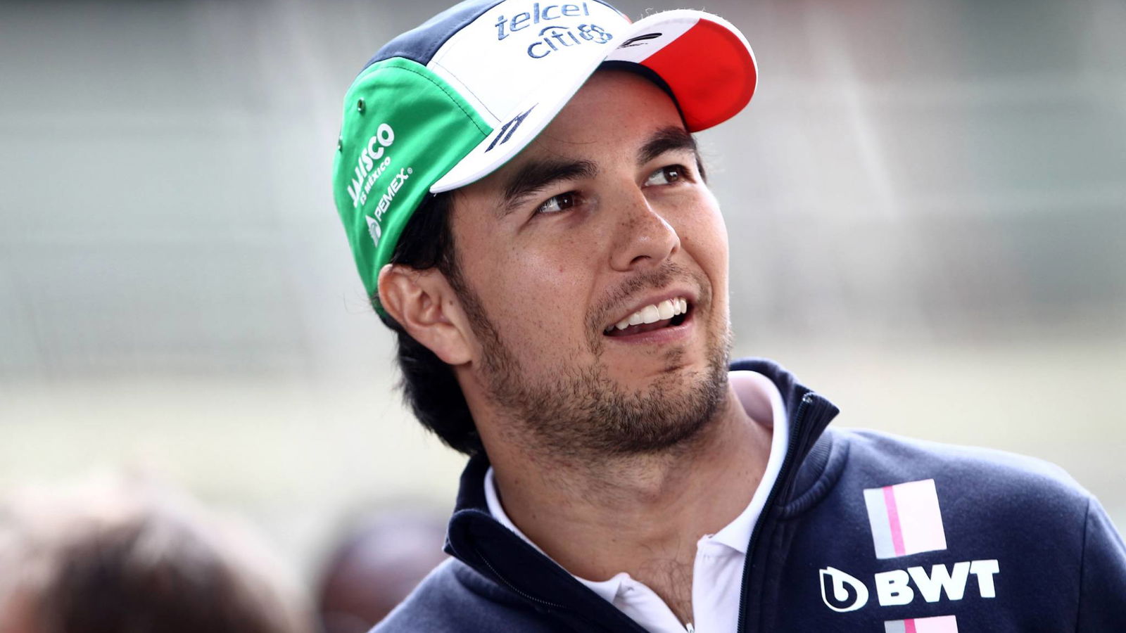 Perez: Musim paling rumit F1 2018 dalam karier saya
