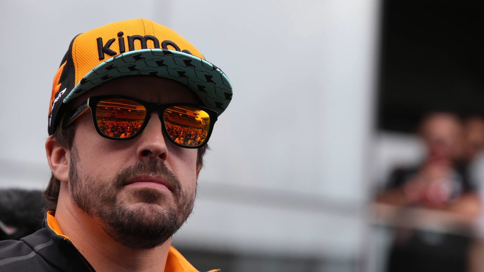 Alonso ‘not ruling anything out’ on future ahead of F1 farewell