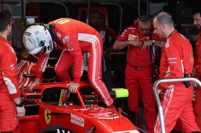 Verstappen memimpin Red Bull 1-2 di FP1 Abu Dhabi