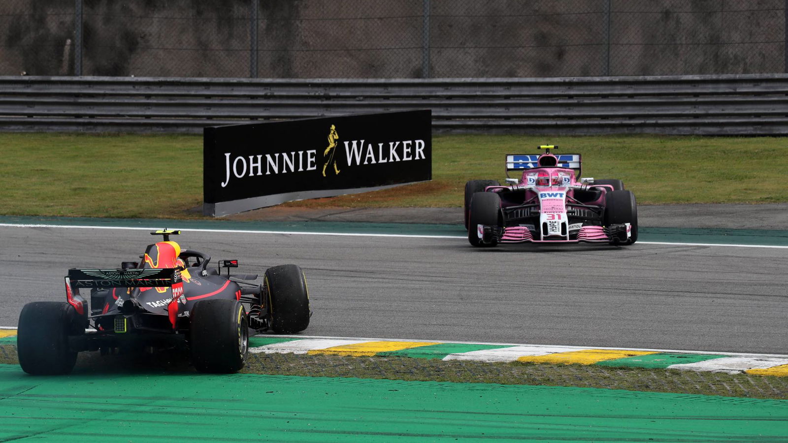 Ocon-Verstappen spat shines a light on future F1 rivalries
