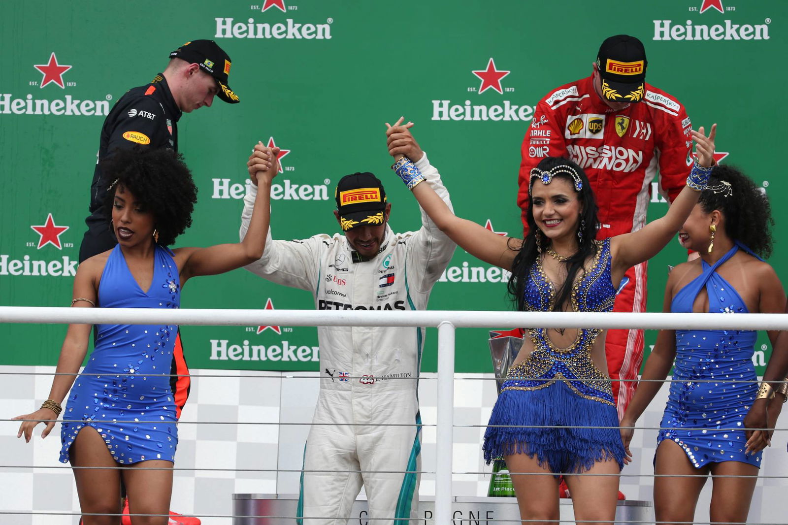 Vettel: Ferrari tyre gamble proved a disadvantage