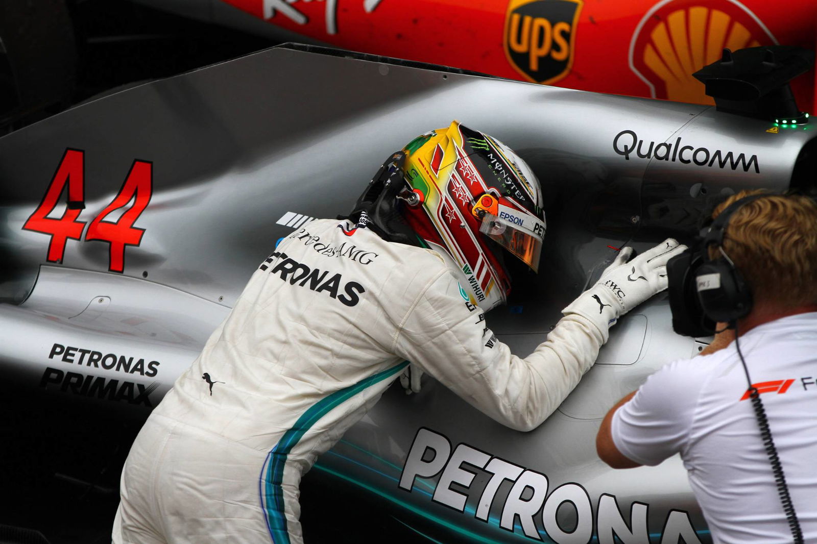 Analisis Ras: Mengapa sejarah akan melupakan kepahlawanan Interlagos Verstappen