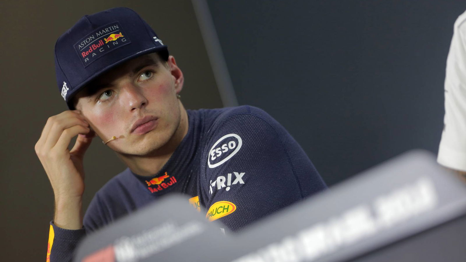 Verstappen to carry out FIA public service at Formula E race