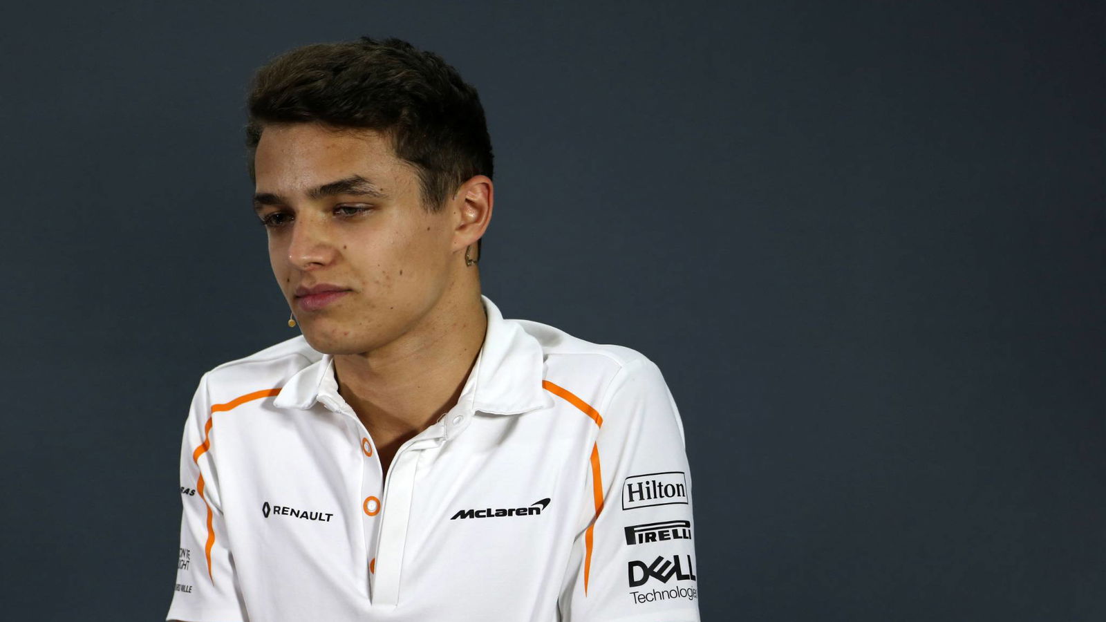 Norris: Saya perlu menunjukkan bahwa saya layak mengendarai McLaren F1