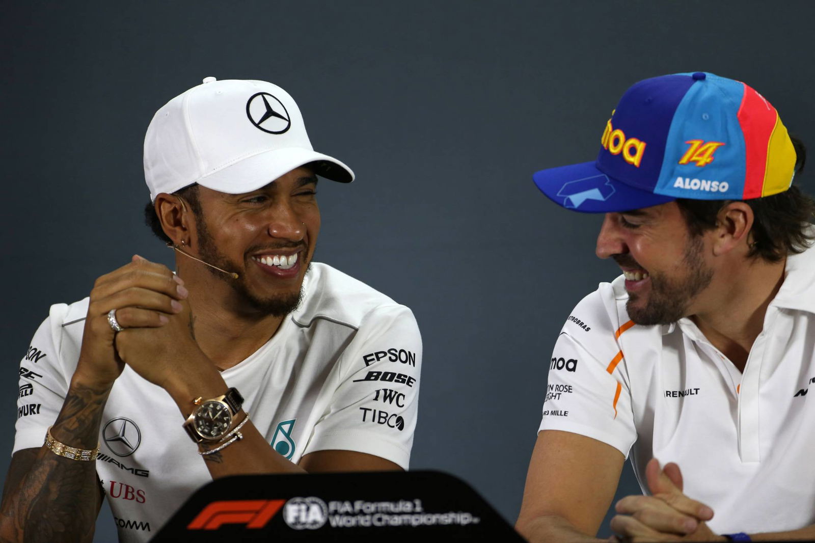 Haas F1 mengajukan protes terhadap Force India