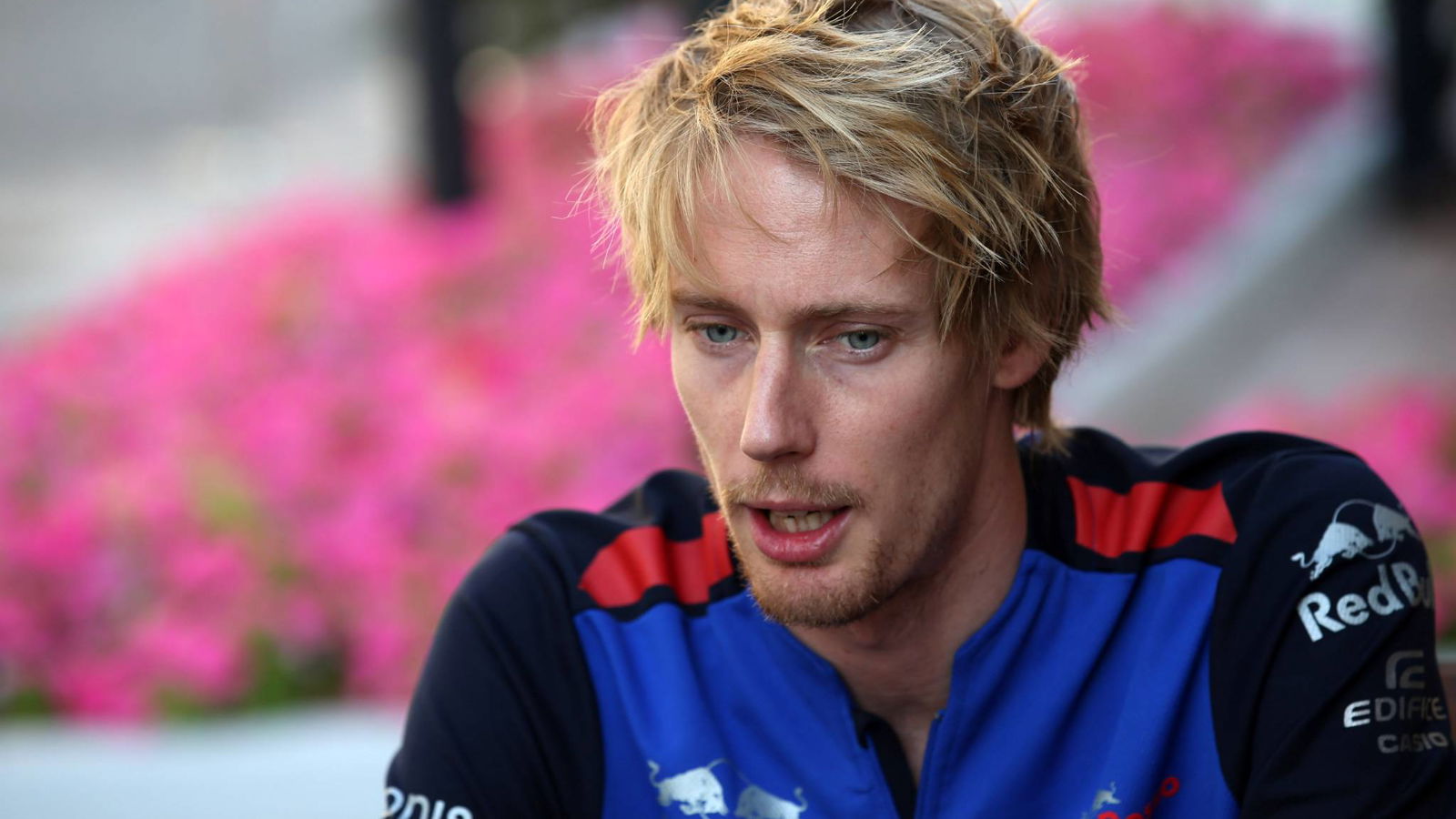 Hartley mengungkapkan detail tentang keluarnya Toro Rosso F1