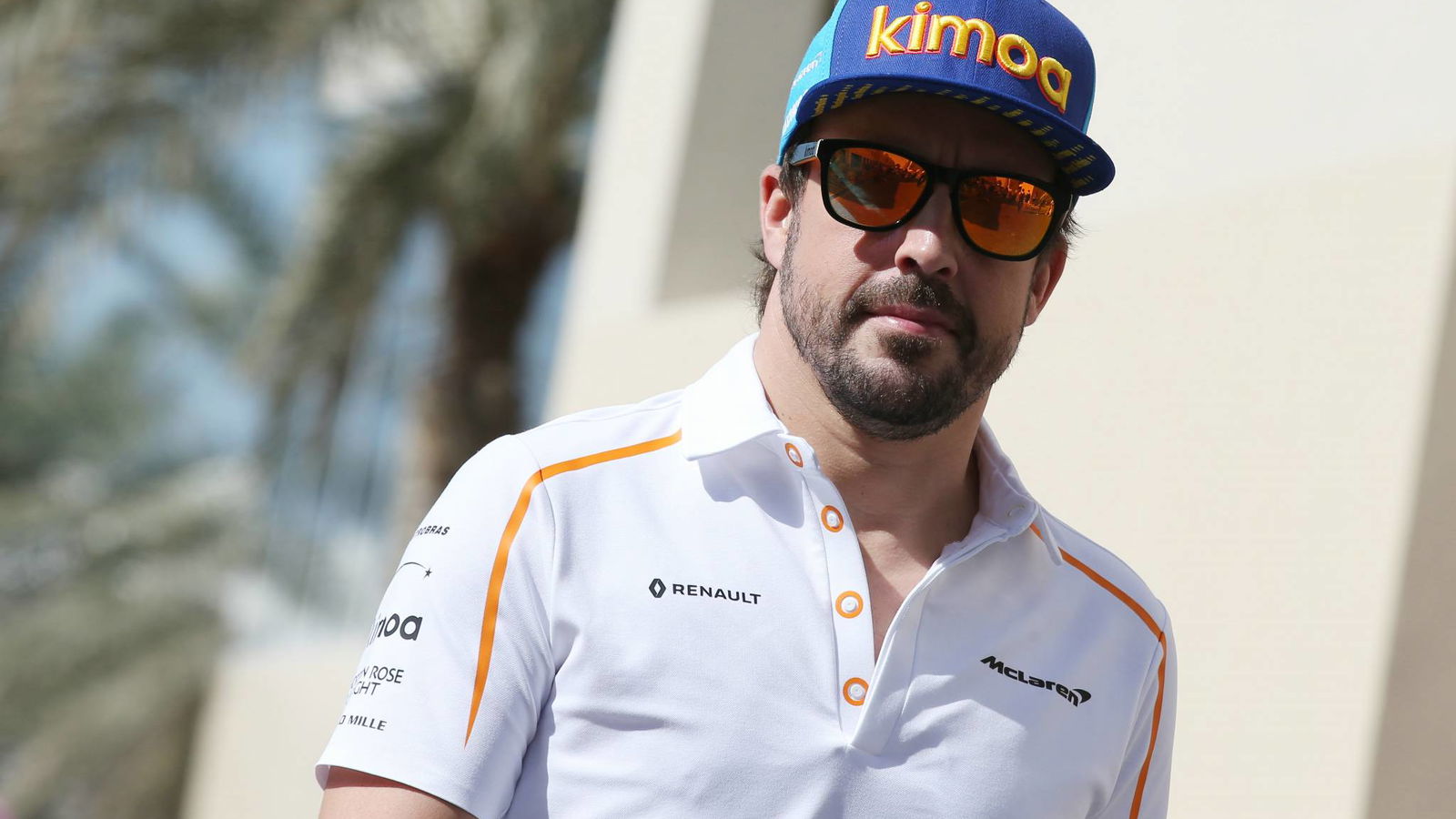 McLaren open to Alonso testing 2019 F1 car