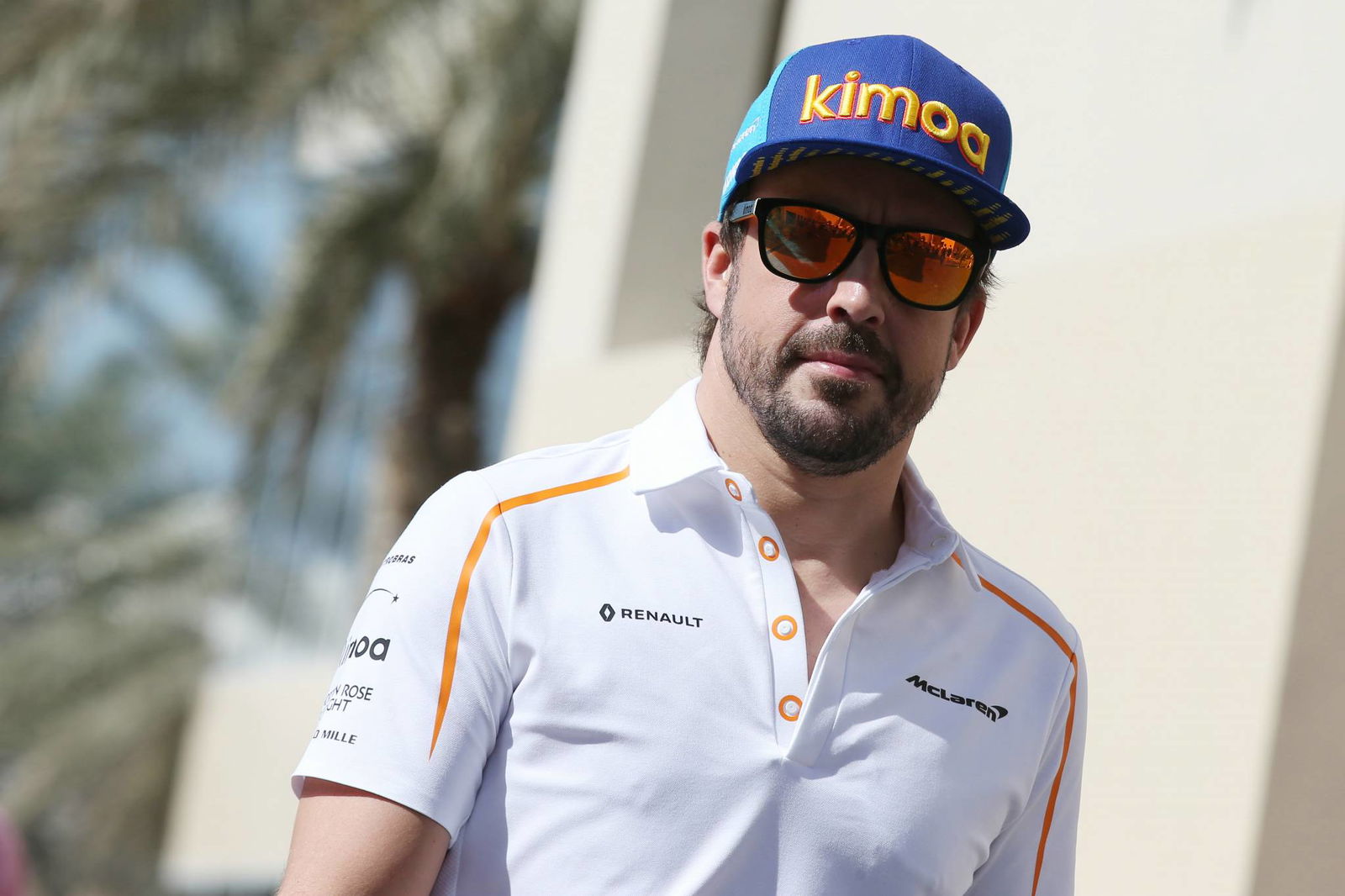 Stewards set to rule on Haas/Force India protest on Saturday