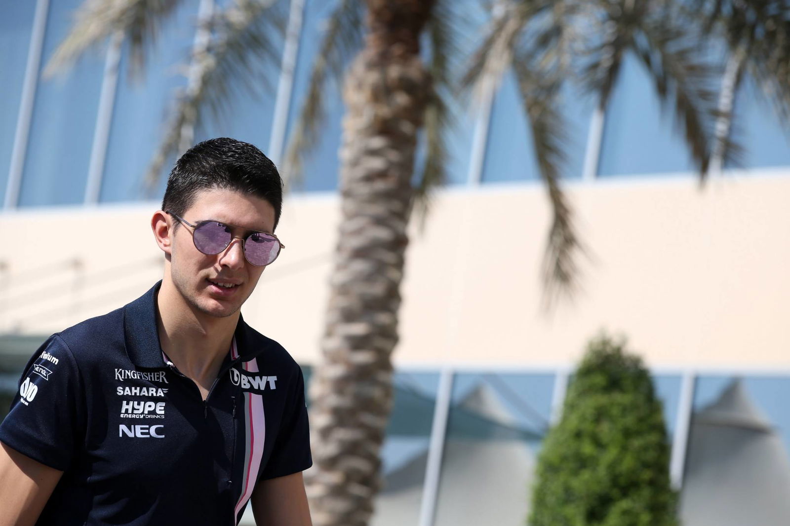 Ocon-Verstappen spat shines a light on future F1 rivalries