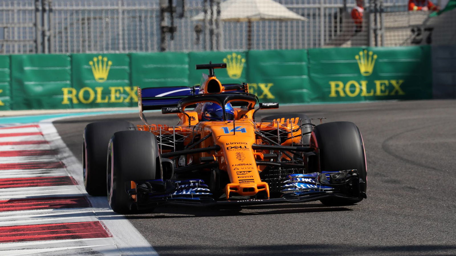 McLaren still confident Honda split was right decision