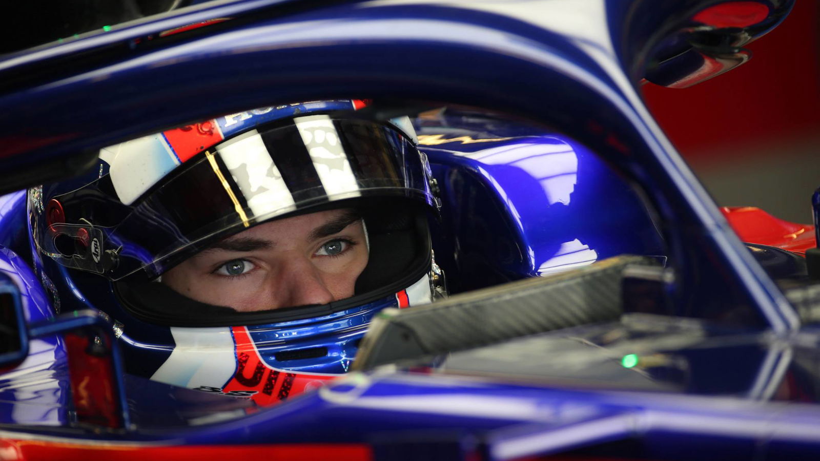 Gasly: P9 di F1 2018 tidak mencerminkan potensi Toro Rosso