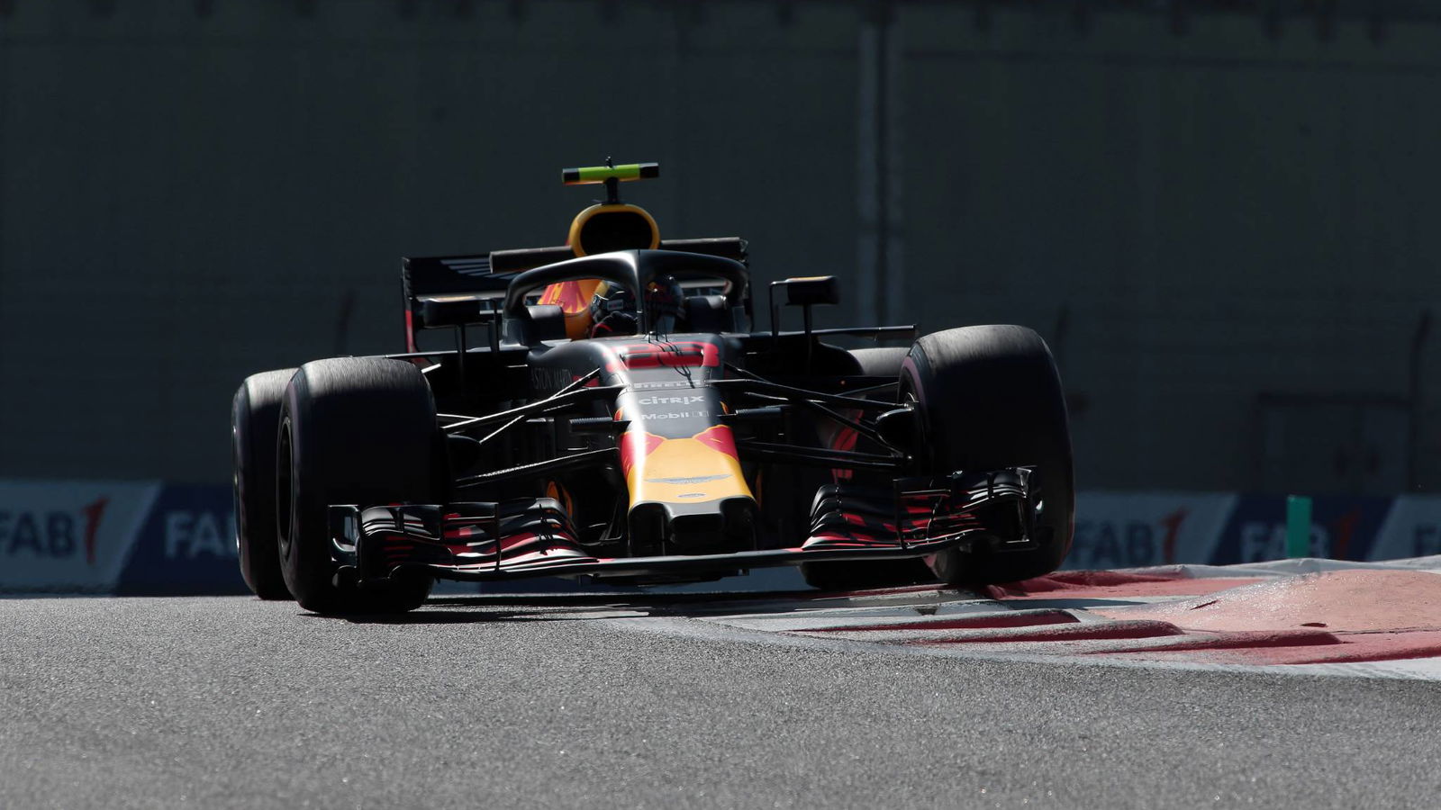 Verstappen mendukung pembatasan sosis GP Abu Dhabi