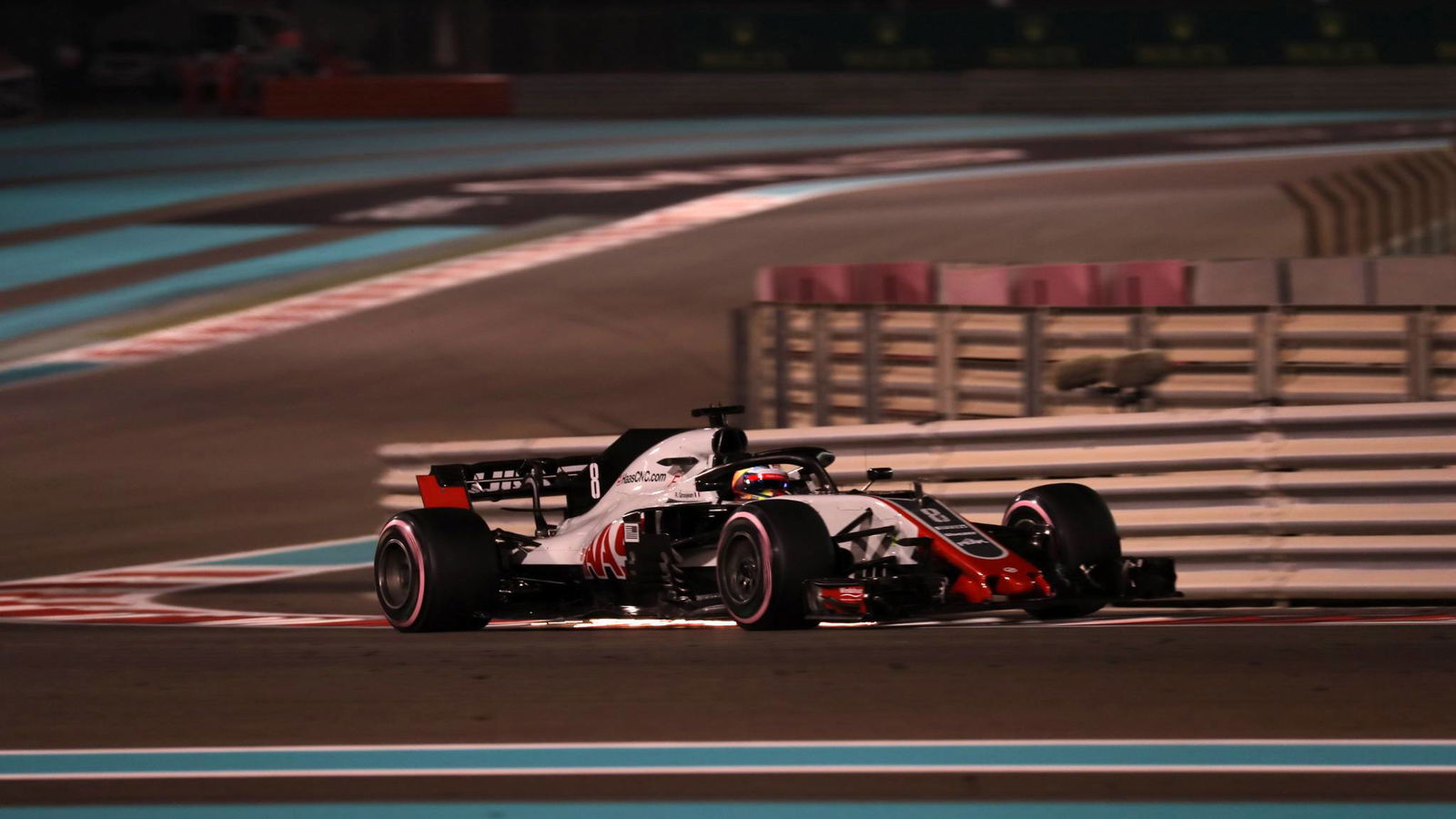 Haas F1 mengajukan permohonan banding atas putusan Force India