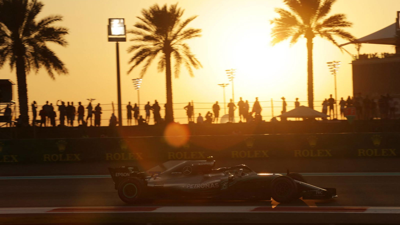 F1 predicts “20% improvement” in racing with 2019 changes