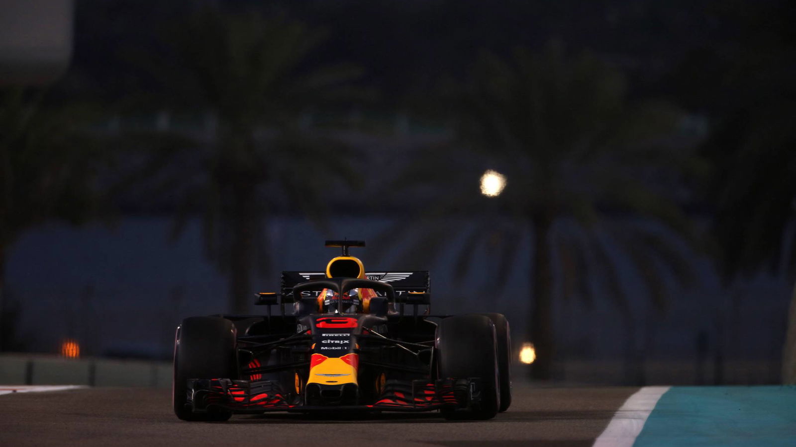 Ricciardo: Pertarungan enam arah untuk meraih kemenangan akan menyenangkan