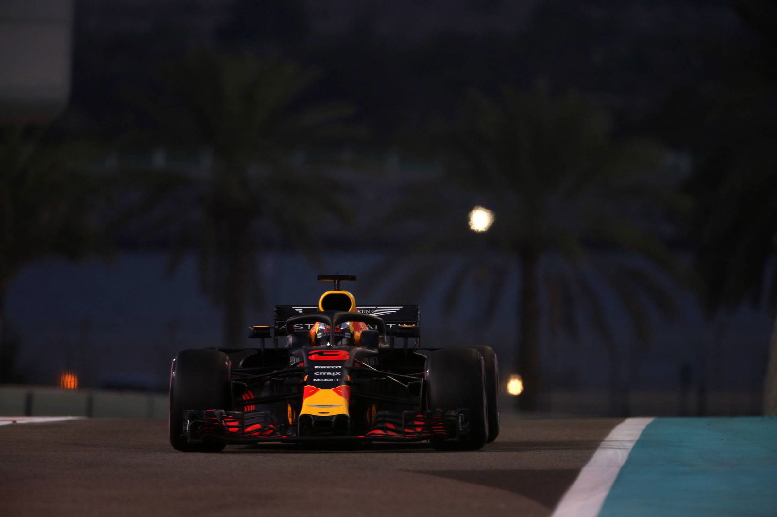 Horner takes dig at Wolff over Ocon-Verstappen F1 clash
