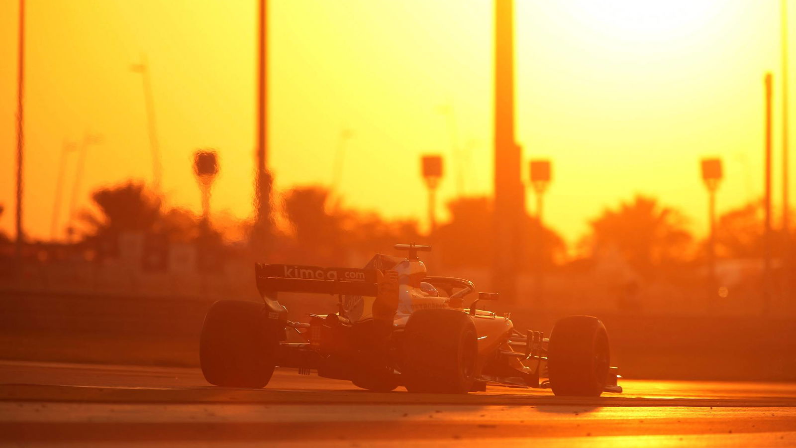 McLaren expects Key arrival in time to influence 2019 car