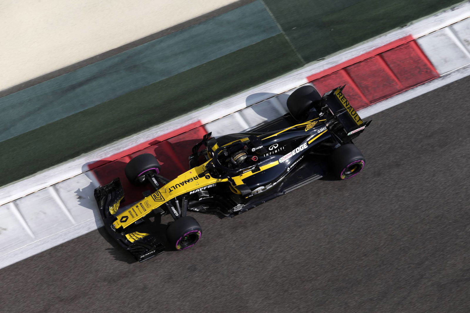 F1 Race Analysis: How ‘New Lewis’ signed off in style