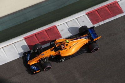 McLaren still confident Honda split was right decision