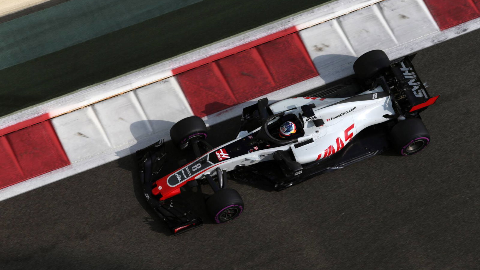 Haas only has itself to blame for missing out on P4 - Steiner