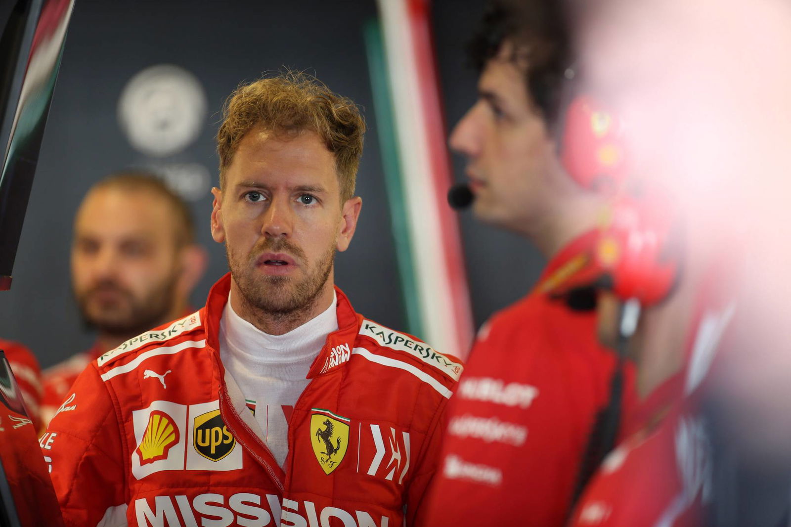 Fewtrell: Recent promotions show F1 not just a ‘crazy dream’
