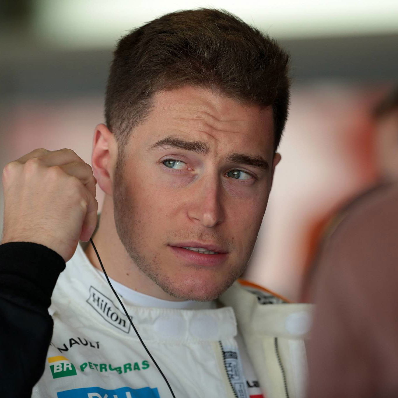 Vandoorne considering IndyCar, Formula E as F1 door closes