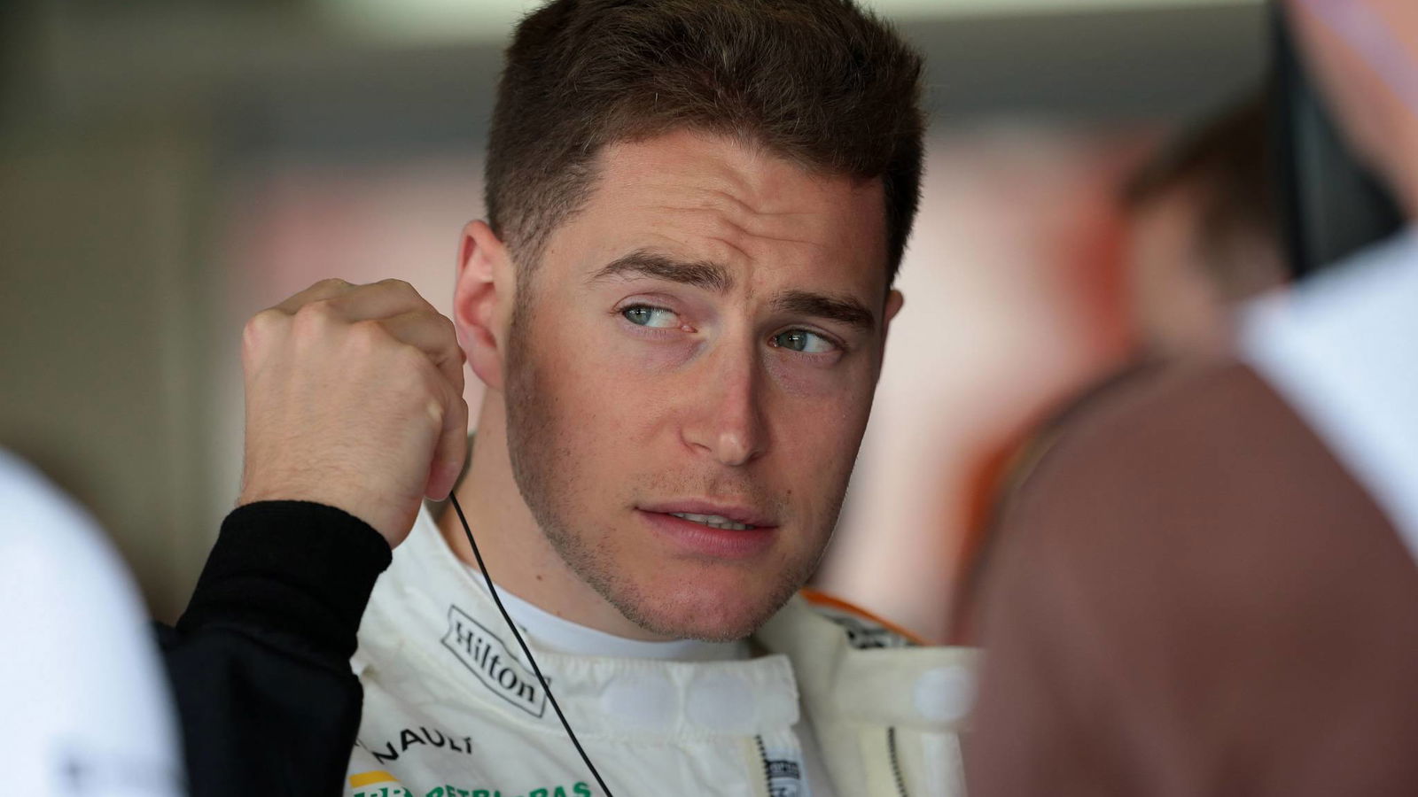McLaren keen to learn from Vandoorne mistakes