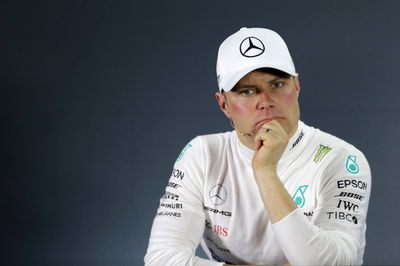 Wolff khawatir Bottas telah 'rusak mental' pada musim 2018