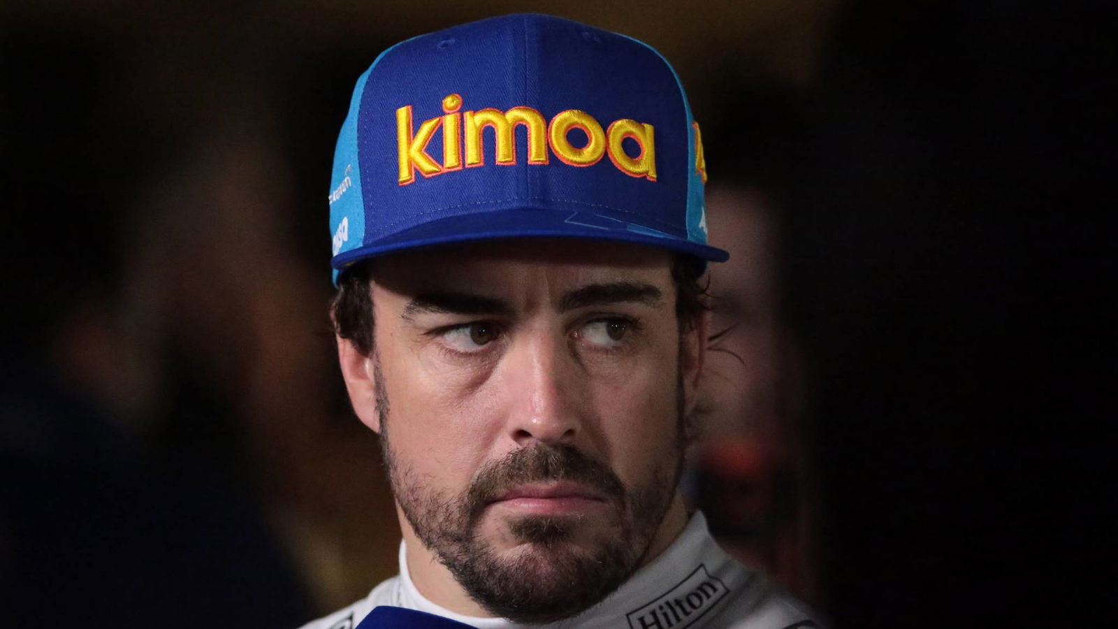 Alonso didn’t win as much in F1 as talent deserved - Brawn