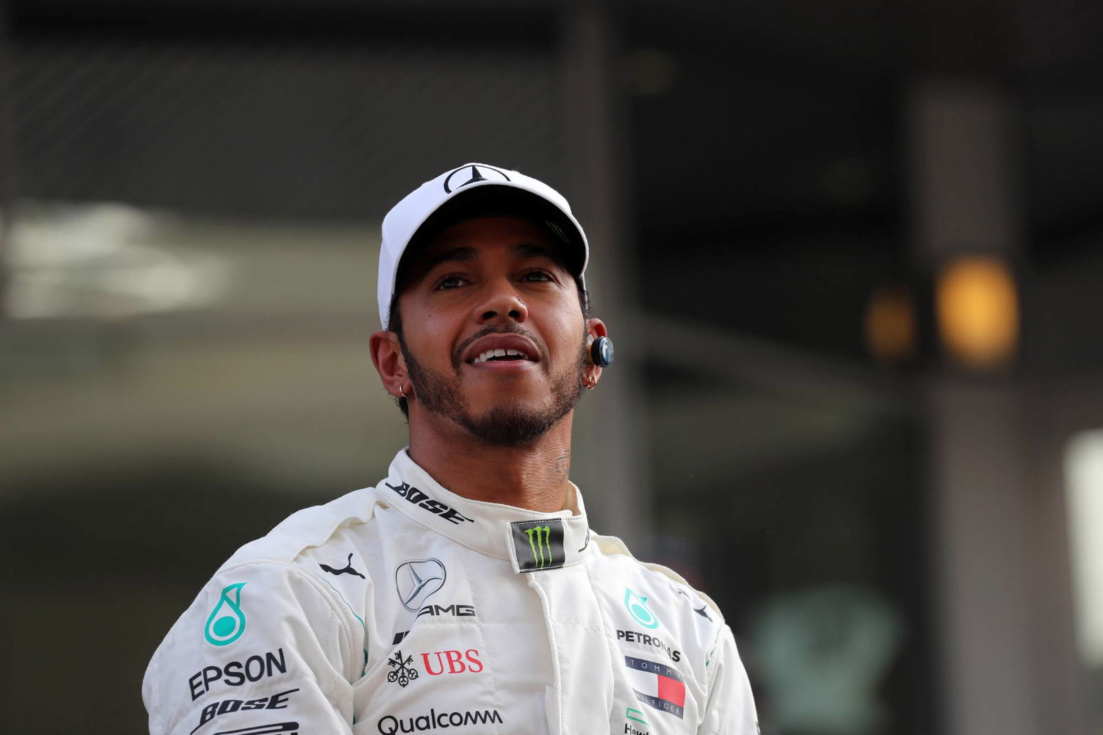 Mercedes must remain 'ambitious' to retain engine advantage