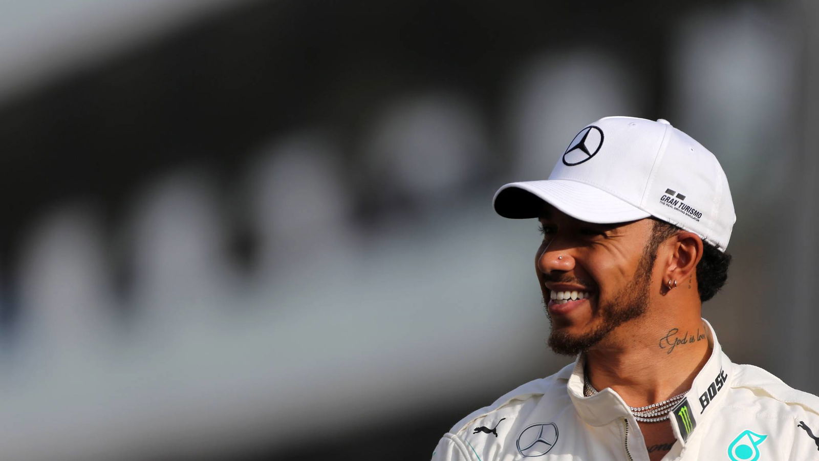 Klasemen poin final Kejuaraan Dunia F1