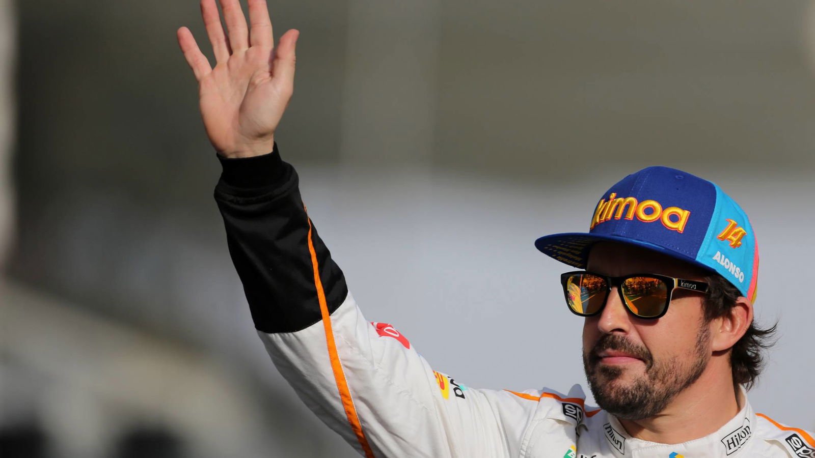 Alonso menyebut prestasi F1 paling membanggakan