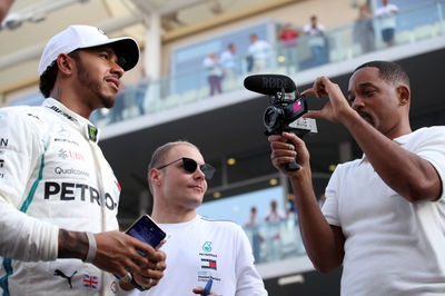 F1 Race Analysis: How ‘New Lewis’ signed off in style