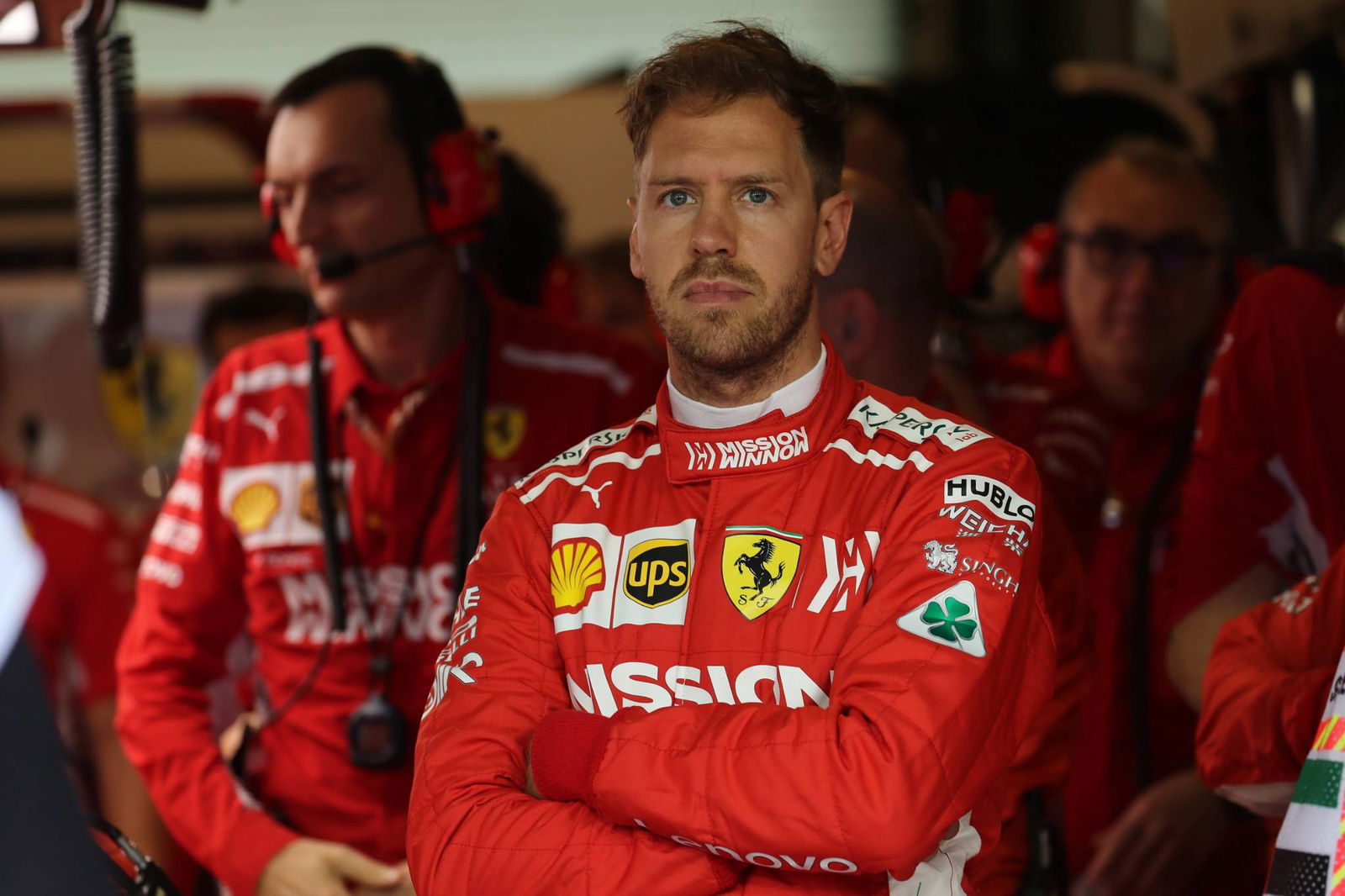 F1 predicts “20% improvement” in racing with 2019 changes
