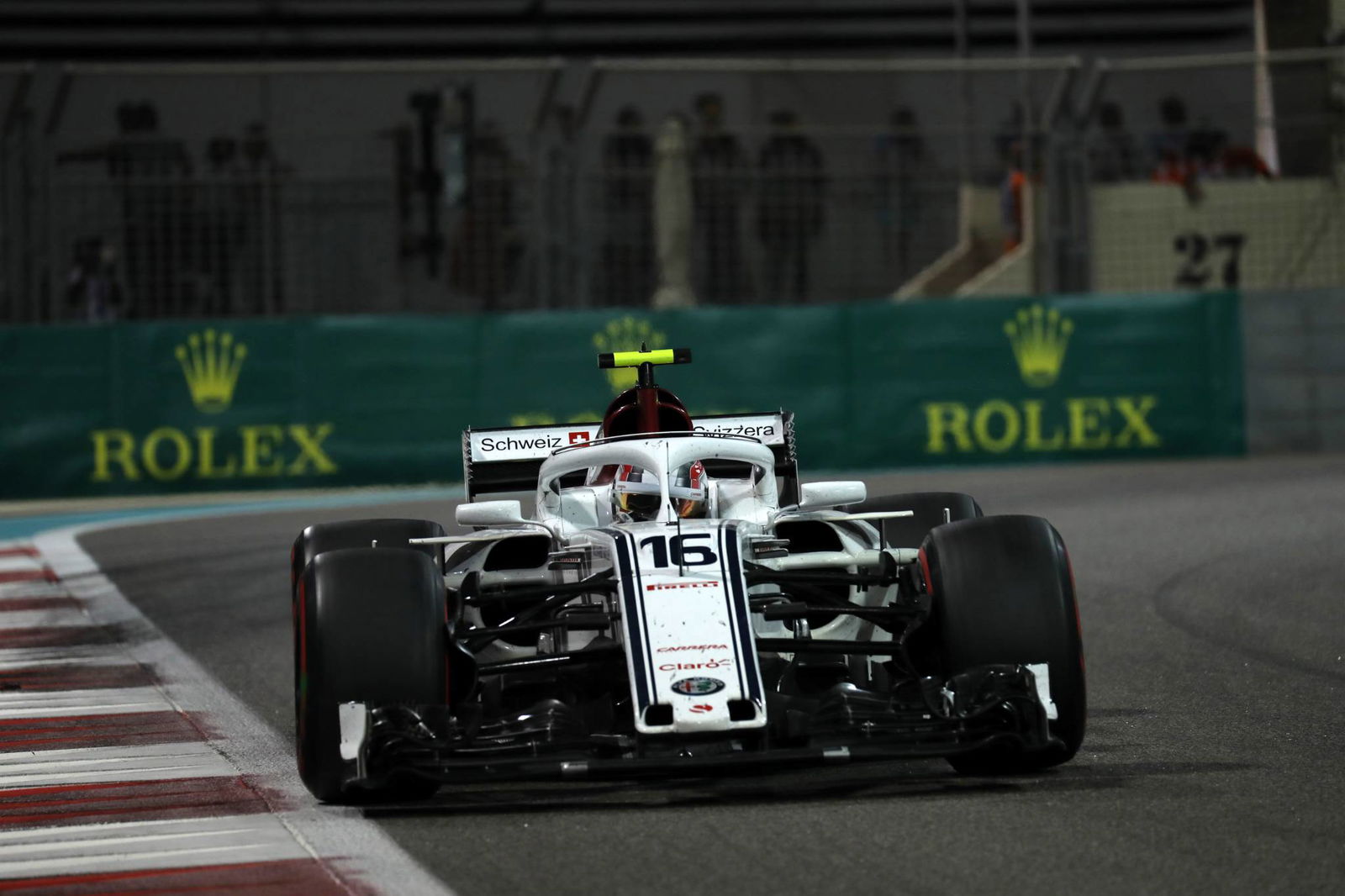 McLaren menyelesaikan penyalaan unit daya F1 2019