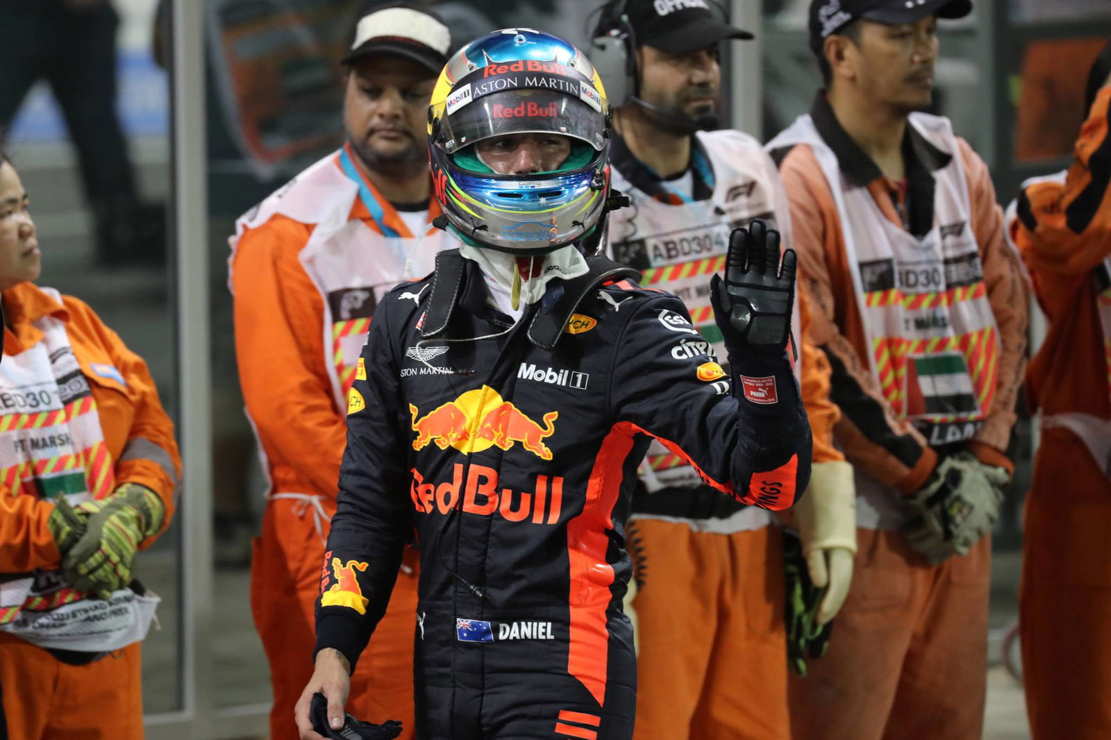 Stroll confirmed for first Force India F1 test