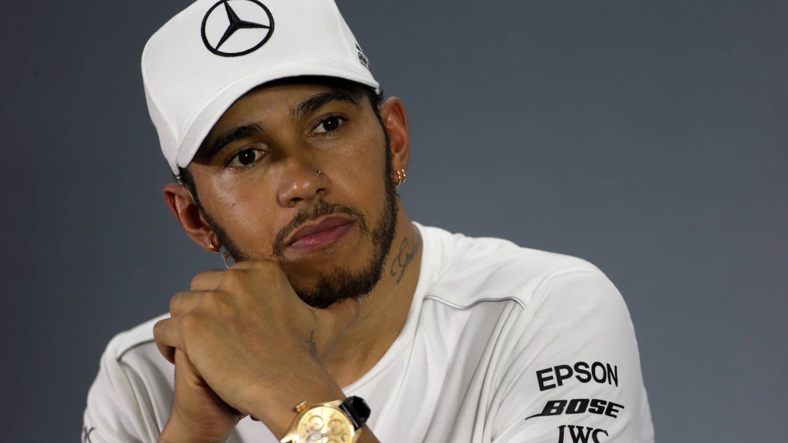 F1 Gossip: ‘Negativity and envy’ denying Hamilton full recognition