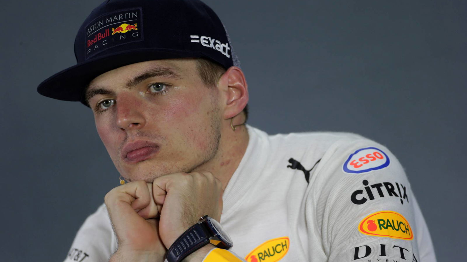 Verstappen dapat bekerja dengan pelayan untuk layanan publik F1